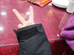 -老边饺子馆(中街店)