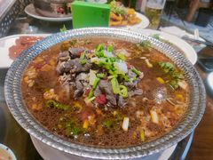 -巴依老爷新疆餐厅