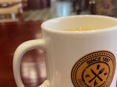 -德大西餐社(云南南路店)