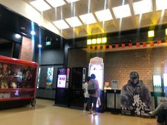 -璇宫国际影城(江汉路店)