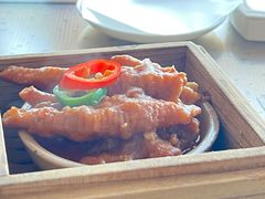 -彩丰楼中餐厅·仁恒洲际酒店