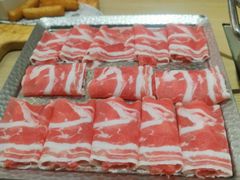 -呷哺呷哺 黄金牧场 (新辰里学清路店)