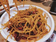 -建辉湖南土菜馆(南大街店)