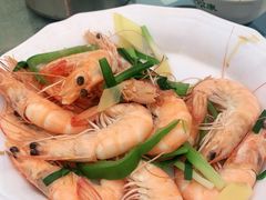 -钱大妈海鲜饭店(保利林语店)