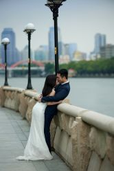-麦田·婚纱摄影(天河新天地店)