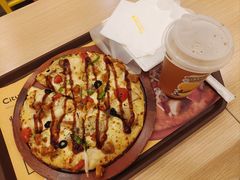 -City1+1城市比萨·意面(摩天活力城店)