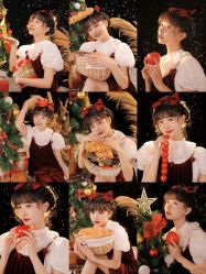 -米莱摄影写真(五大道别墅店)