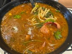 -肥汁米蘭香港米线(长宁来福士店)