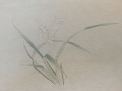 作品-谷隆画舍·国画书法素描彩铅水彩
