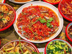 -老闵田螺馆·南昌市井菜·特色小吃(总店)