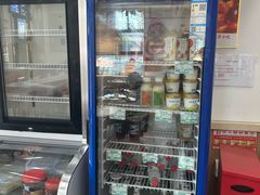 -庆丰包子铺(白塔寺店)