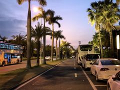 -黄金海岸环岛路