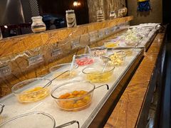 -汉巴味德(百年港湾店)