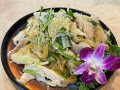 -崖口红树林海鲜餐厅