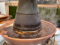 -老五四季涮肉(菜市口店)