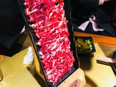 -手选潮汕鲜活牛肉火锅(二七广场店)