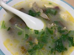 -小杨生煎(湟普汇店)