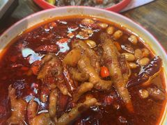 -老闵田螺馆·南昌市井菜·特色小吃(总店)