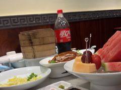 -鸭匠食府·挂炉烤鸭·新京菜(阜成路店)