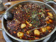 -黑竹香鸡(营和巷店)