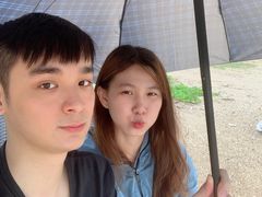 -那琴半岛地质海洋公园