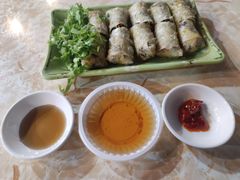 -周记蟹仔粉(侨港风情街店)