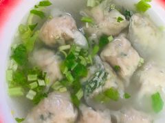 -卢聪艺小吃店(阳翟总店)