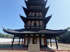 -上海方塔园