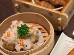 -北海银滩皇冠假日酒店-德丰楼中餐厅