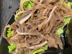 -小窝头炭火铜锅