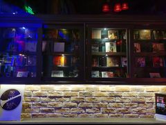 -JZ Club 爵士酒吧(上海店)