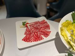 -红雀围·海鲜火锅(陆家嘴中心店)