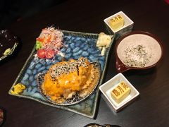 -隐月· 㐂和食屋(芝罘万达公馆店)