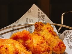 -速度披萨(蓝色港湾店)
