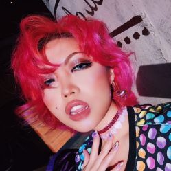 -东田造型