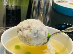 -云锦壹号·淮扬宴(徐汇万科店)