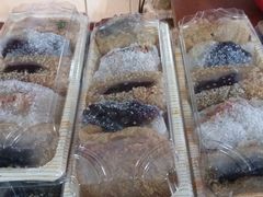 -糯米香(长江路店)