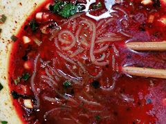 -王记老幺肥肠粉