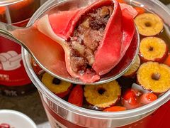 -炖物24章·顺时轻养茶(黄龙店)