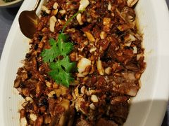 -小天厨民间菜馆(深圳街店)