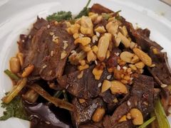 -羊之道草原味道清真餐厅(番禺店)