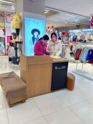 点击看大图 -孩子王童乐园(淮安万达店)