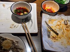 -渔家大院·地道威海菜(石岛店)