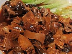 -幸福的烤包子·新疆菜