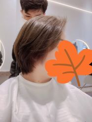 -MMbyHairCode 芭曲发型沙龙