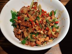 -老湘村·湖南土菜(天河维多利店)