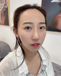 -MIVI野生眉纹绣纹眉