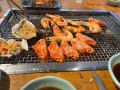 -蚝英雄·鲜蚝自助专门店