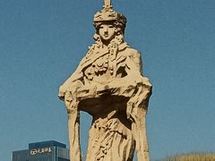 -元大都城垣遗址公园