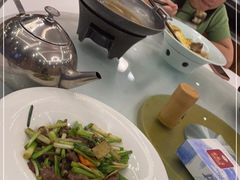 -围龙屋客家食府(福田店)